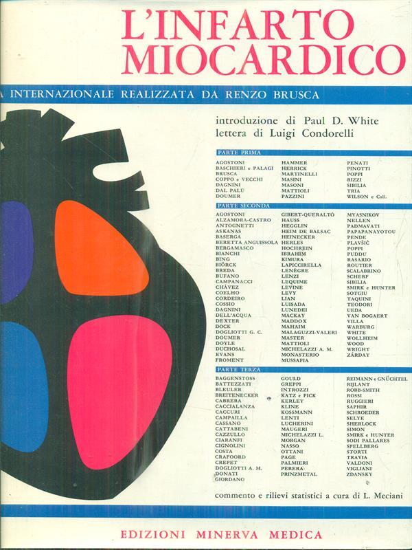 L' infarto miocardico 2vv