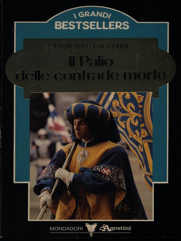 Il Palio delle contrade morte