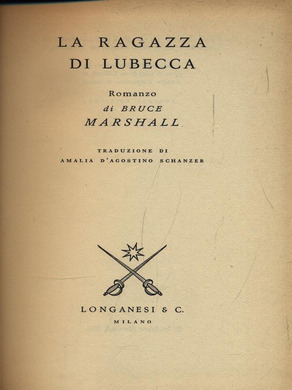 Libro di Faccia