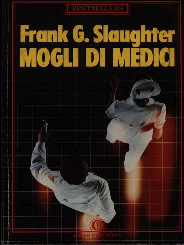 Mogli di medici
