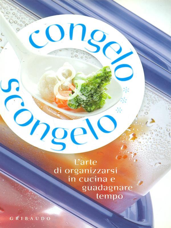 Congelo & scongelo