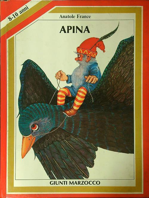 Apina
