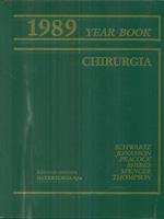 Year book chirurgia 1989