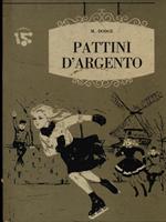 Pattini d'argento