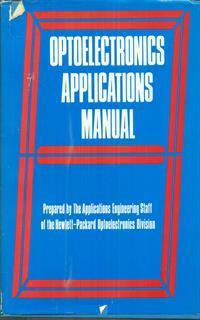 Optoelectronics applications manual - 2