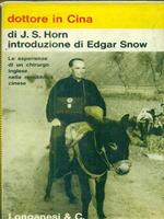 Dottore in Cina