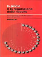 La pillola e la regolazione delle nascite