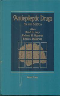 Antiepileptic Drugs - 2
