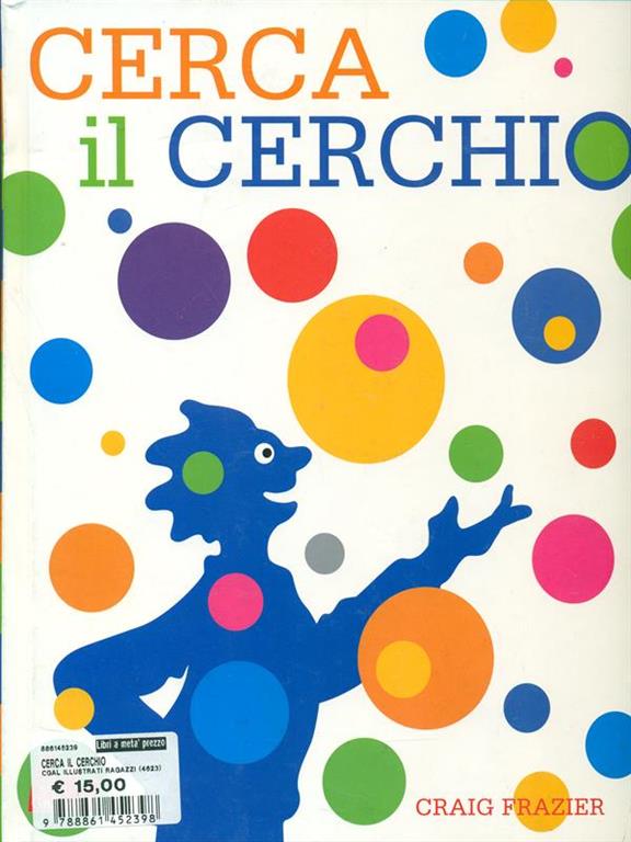 Libro di Faccia