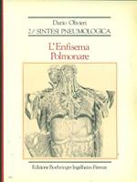 L' enfisema polmonare