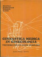 ginnastica medica in ginecologia