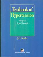 textbook of hypertension - patogenesi organi bersaglio