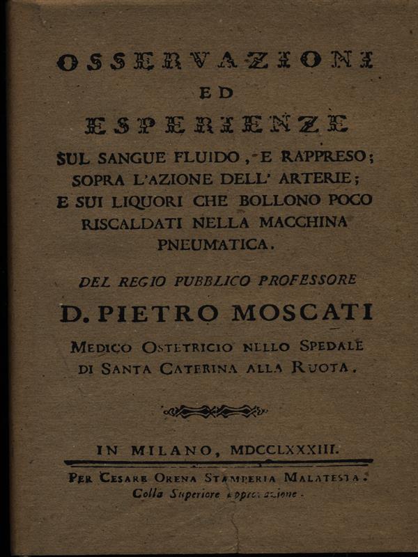 Libro di Faccia