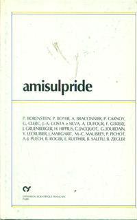 Amisulpride - 2