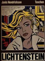 Roy Lichtenstein