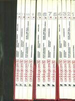 Cardiologia anni '80 rassegna anni 1984 1985 1986