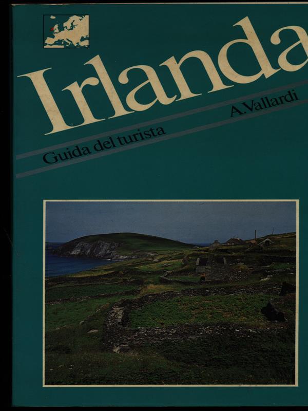 Irlanda