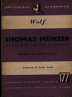 Thomas Munzer