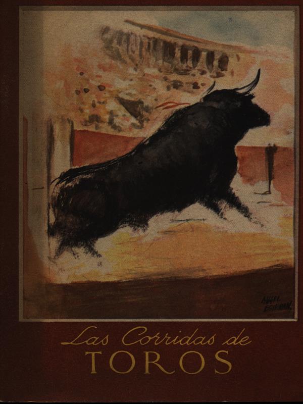 Las corridas de toros
