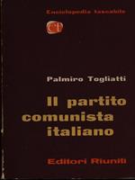 Il partito comunista italiano