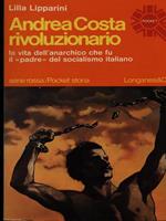 Andrea Costa rivoluzionario