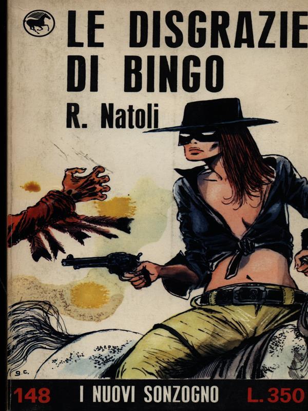 Le disgrazie di Bingo
