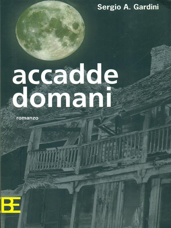 Accadde domani