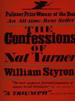 The confessions of Nat Turner