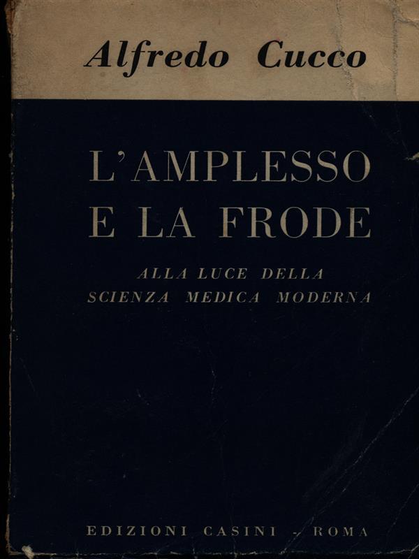 Libro di Faccia