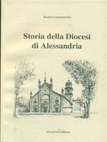Storia della Diocesi di Alessandria