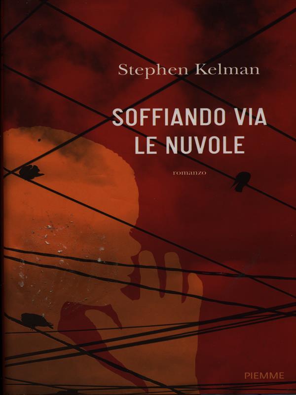 Soffiando via le nuvole