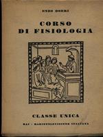 Corso di fisiologia