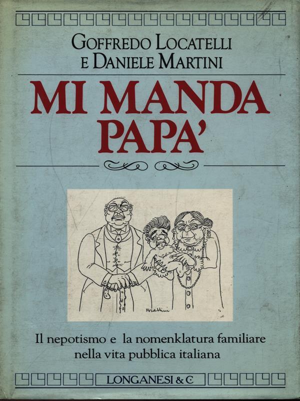 Libro di Faccia