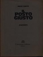 Il posto giusto