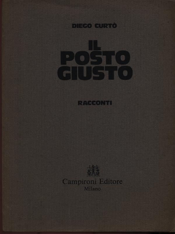 Libro di Faccia