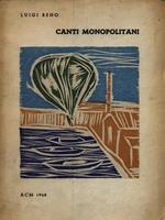 Canti monopolitani