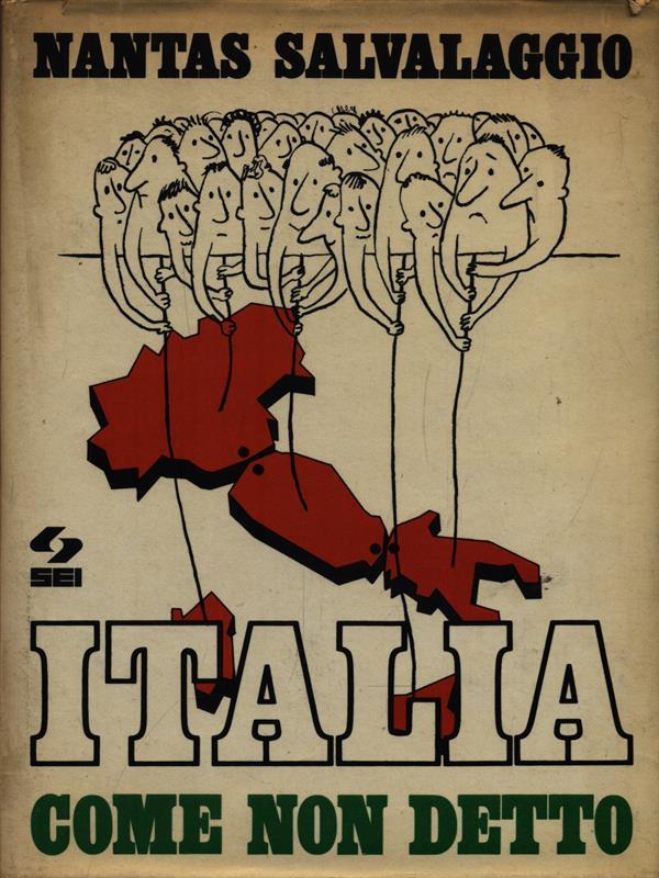 Italia come non detto