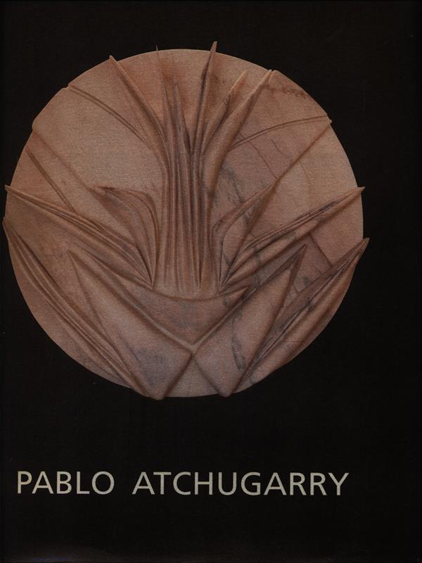Pablo Atchugarry