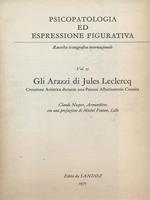 Gli arazzi di Jules Leclerq