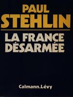 La France desarmee