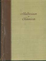 Medicina e Chimica vol III