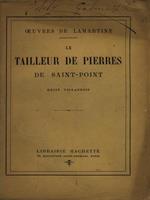 Le Tailleur de Pierres de Saint-Point