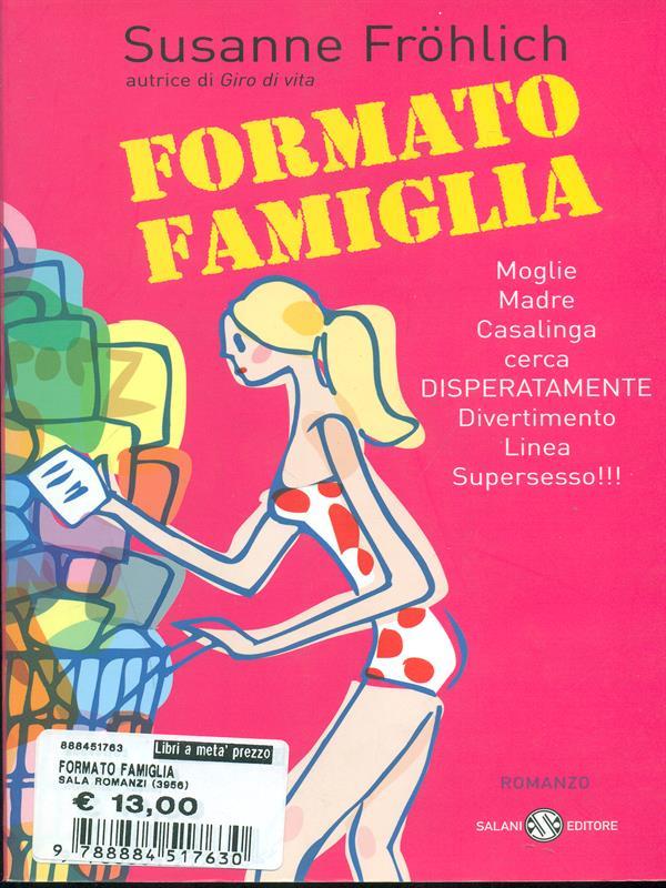 Formato famiglia