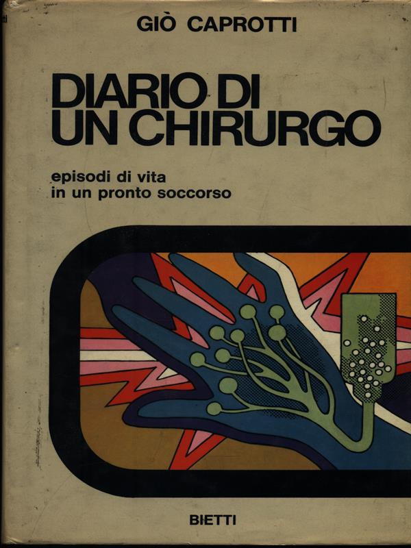 Diario di un chirurgo