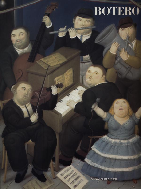 Botero