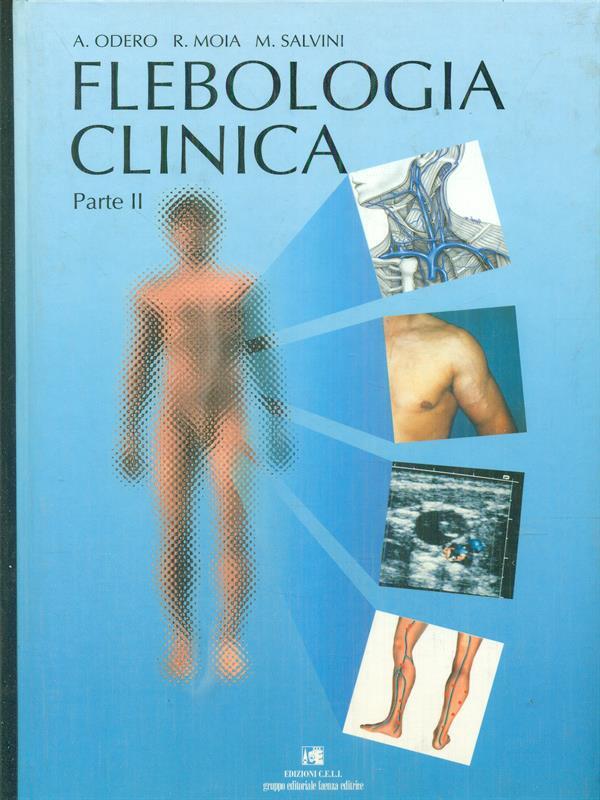 Flebologia clinica parte II