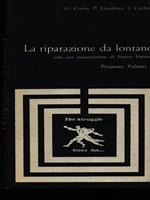 La riparazione da lontano