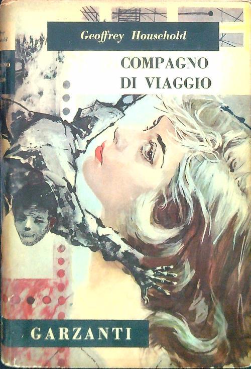 Compagno di viaggio