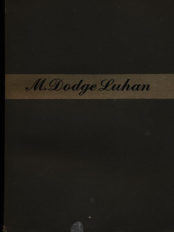 L' amica di Lawrence