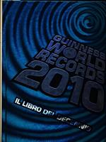 Guinness World Records 2010